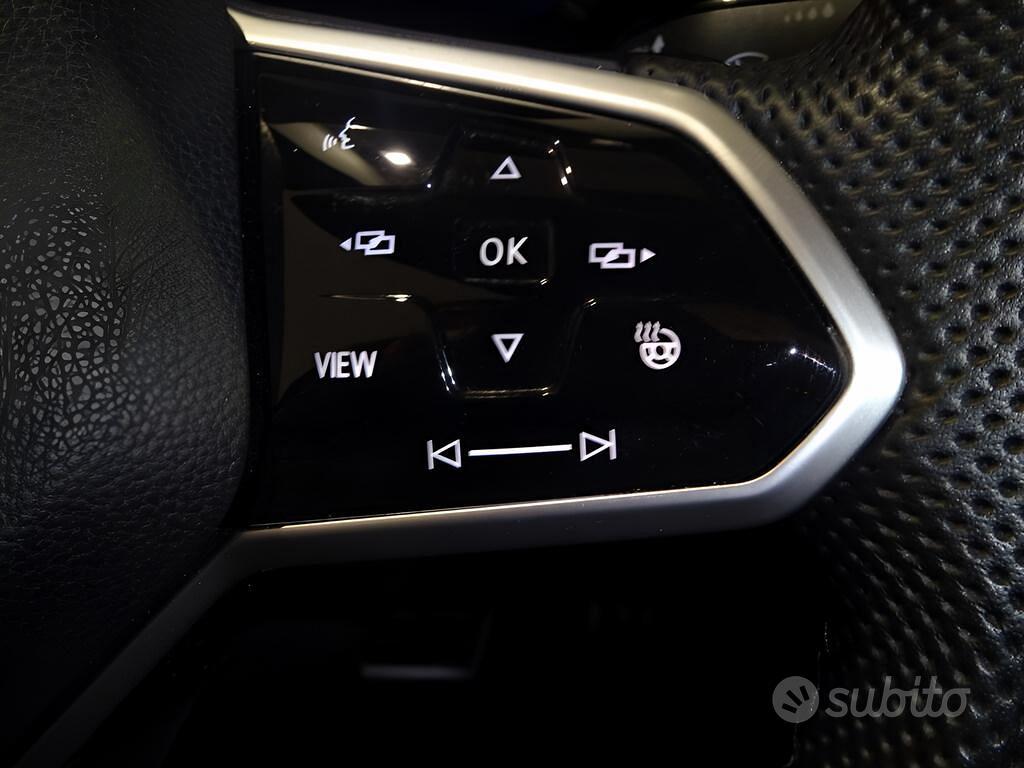 Volkswagen Golf 2.0 tsi GTI 245cv dsg