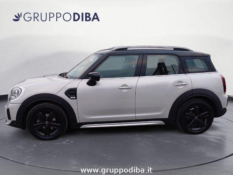 MINI Mini Countryman F60 2020 Benzi Mini Countryman 1.5 Cooper Hype auto