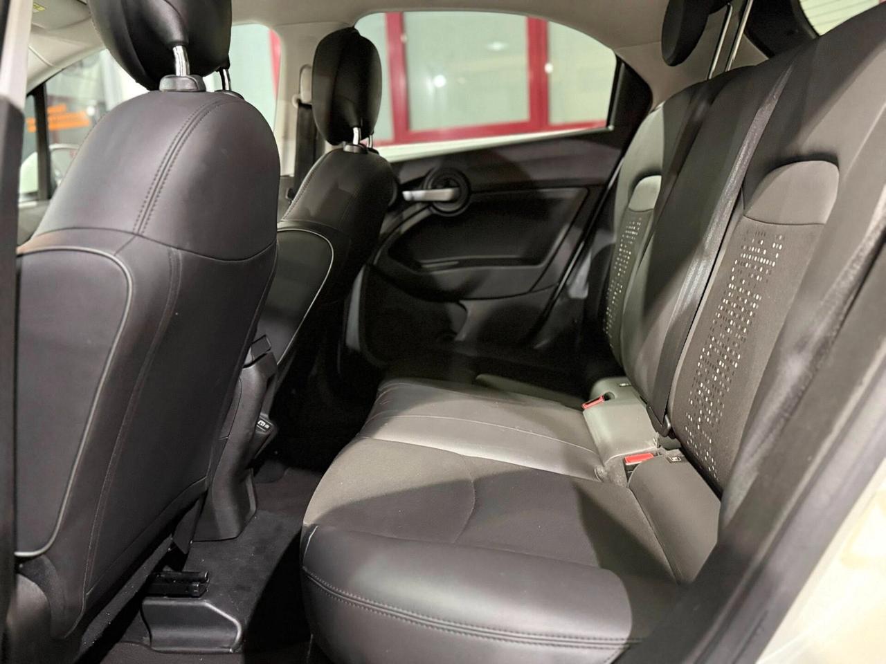 Fiat 500X 1.6 MJT 130cv Sport 2021