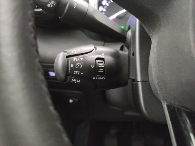 CITROEN C3 Aircross 1ª s. - C3 Aircross PureTech 110 S&S Feel