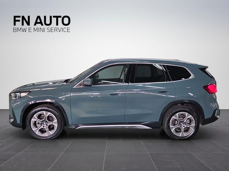 BMW X1 (U11) X1 xDrive 20d xLine