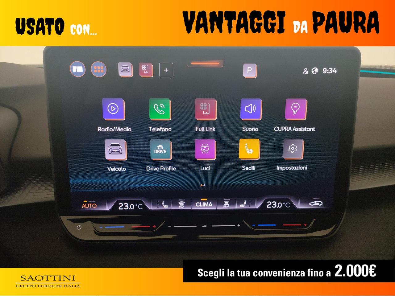 1.5 Hybrid 150 CV DSG