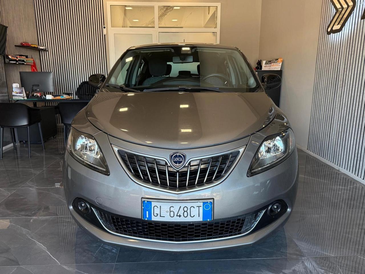 Lancia Ypsilon 1.0 FireFly 5 porte S&S Hybrid