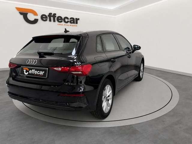 Audi A3 SPB 30 TDI S line edition