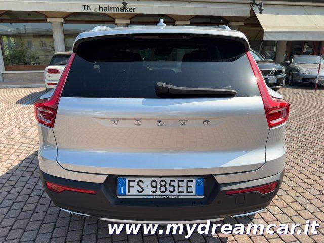 VOLVO XC40 D3 Geartronic Inscription