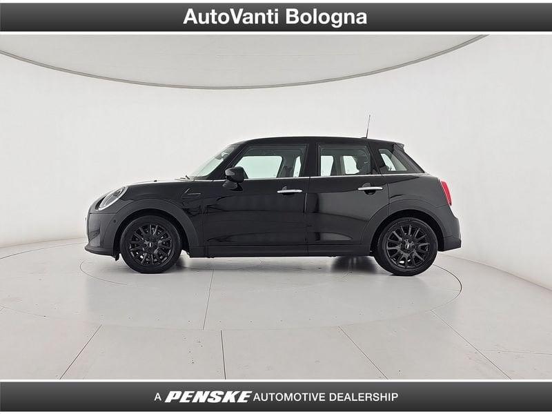 MINI Mini 5 porte Mini 5p 1.5 One Classic 75cv