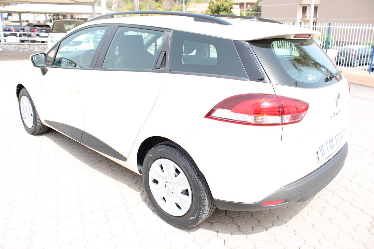 Renault Clio Sporter dCi 8V 75CV Start&Stop Energy Life