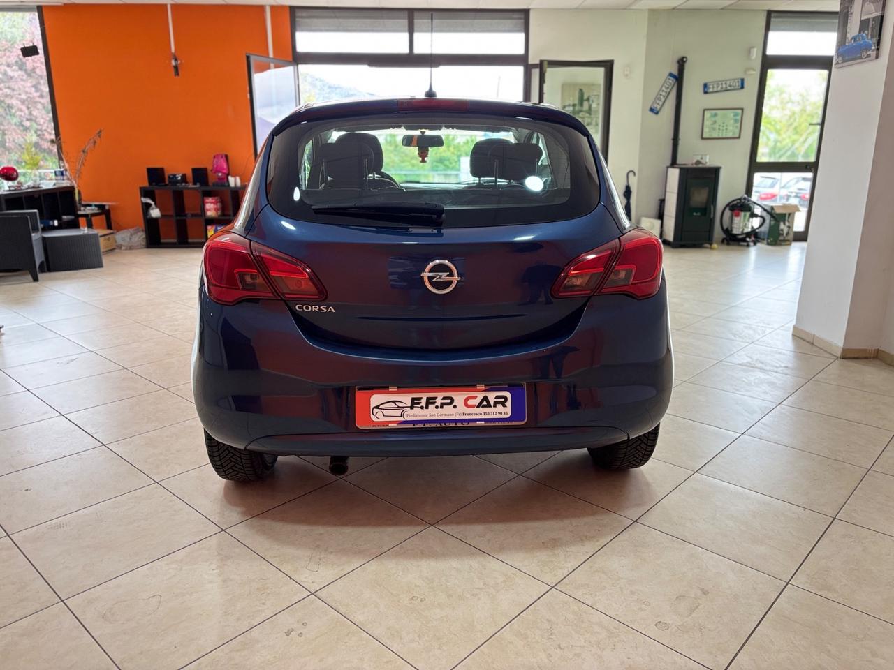 Opel Corsa 1.4 16V 3 porte Edition