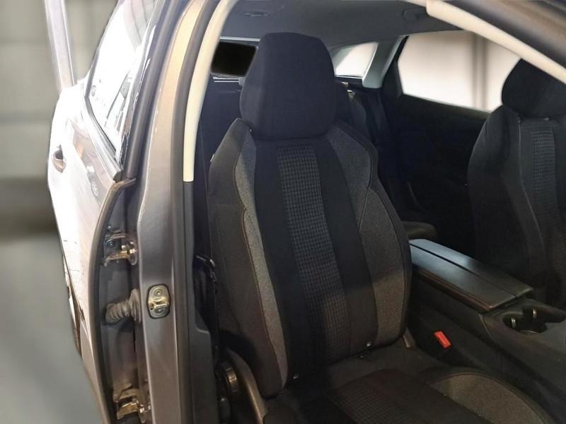 PEUGEOT 3008 BlueHDI 130 EAT8 S/S Business
