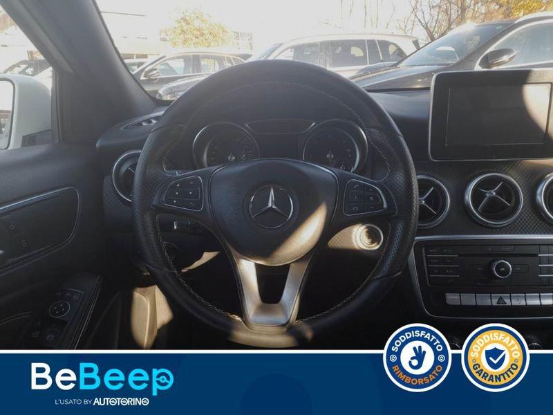 Mercedes-Benz Classe A A 180 D SPORT ACTIVITY EDITION