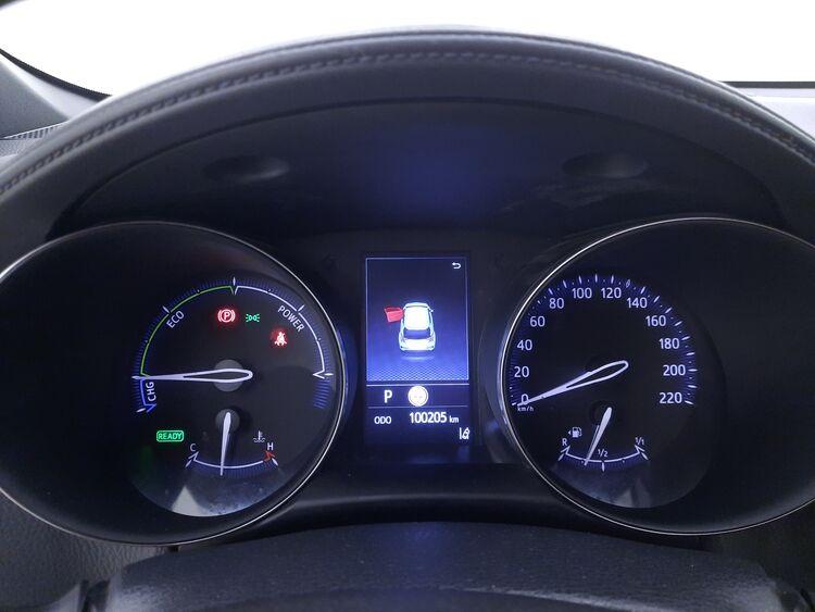 Toyota C-HR Hybrid Active BR993410 1.8 Full Hybrid 122CV