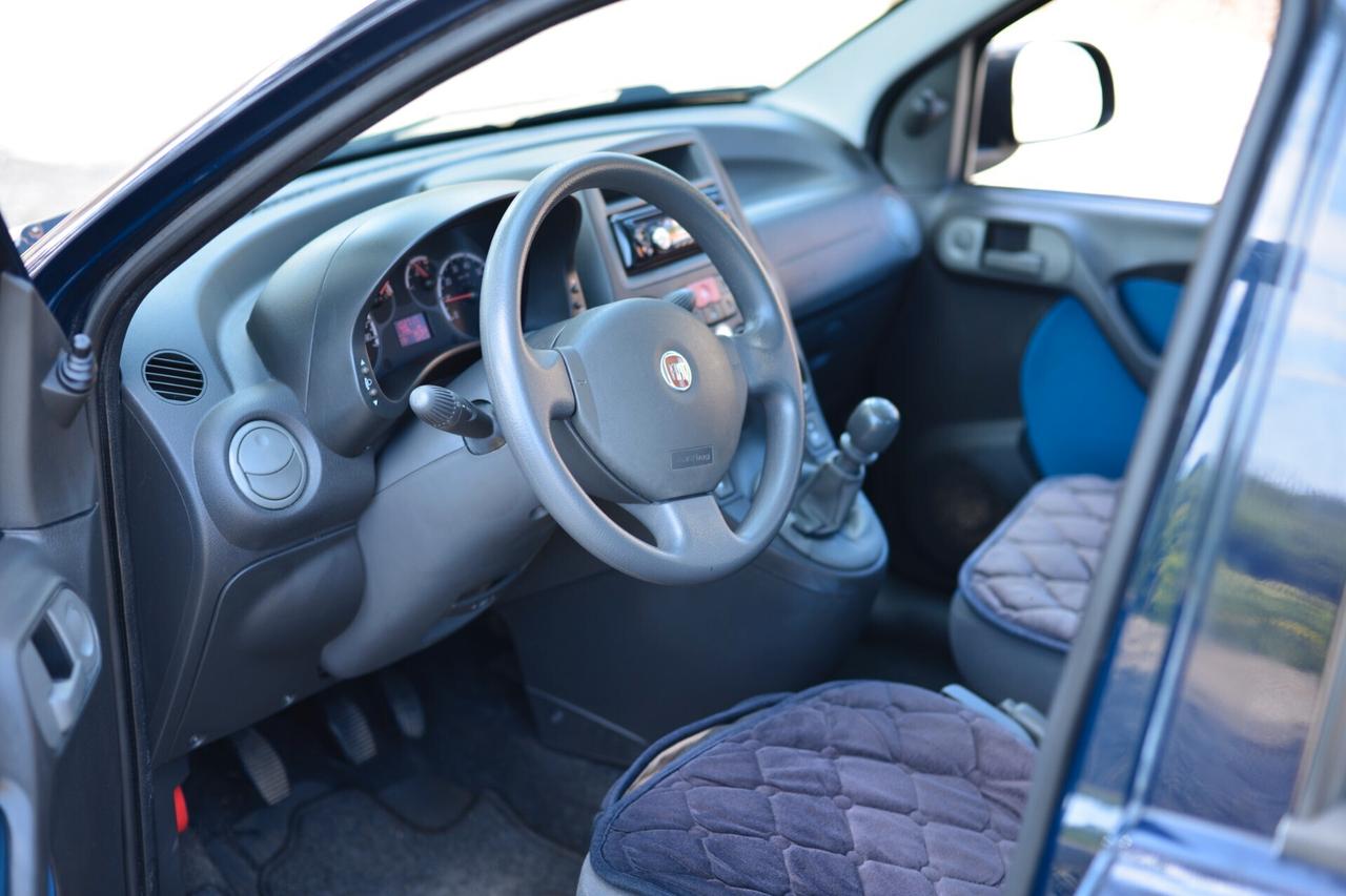 Fiat Panda 1.2 Dynamic