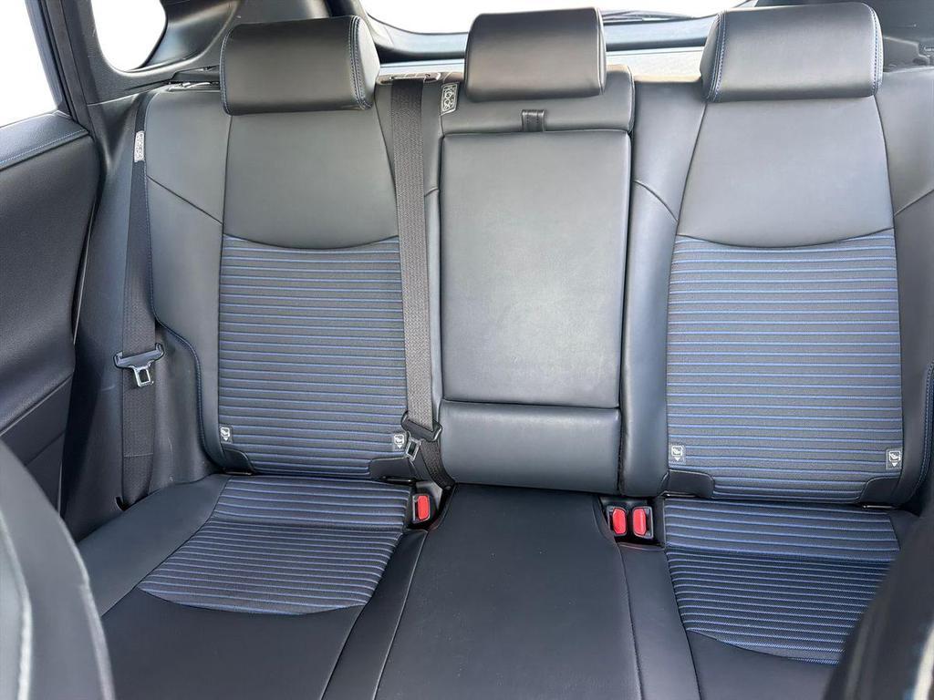 Toyota RAV4 2.5 vvt-ie hybrid Style awd-i e-cvt my19