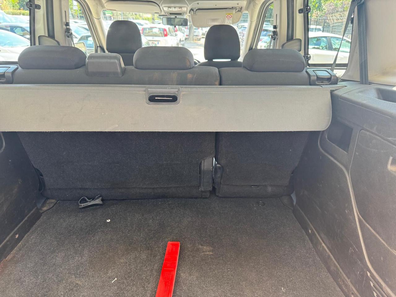 Fiat Doblo Doblò 1.6 MJT 16V 95CV POP STAR