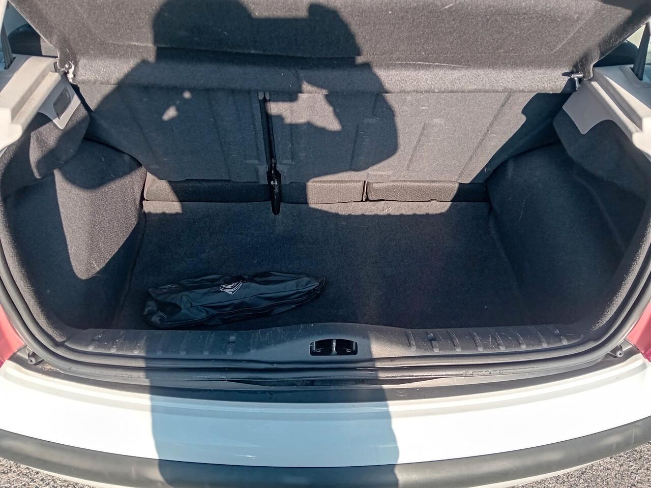 Citroen C3 1.4 HDi 70CV airdream Perfect