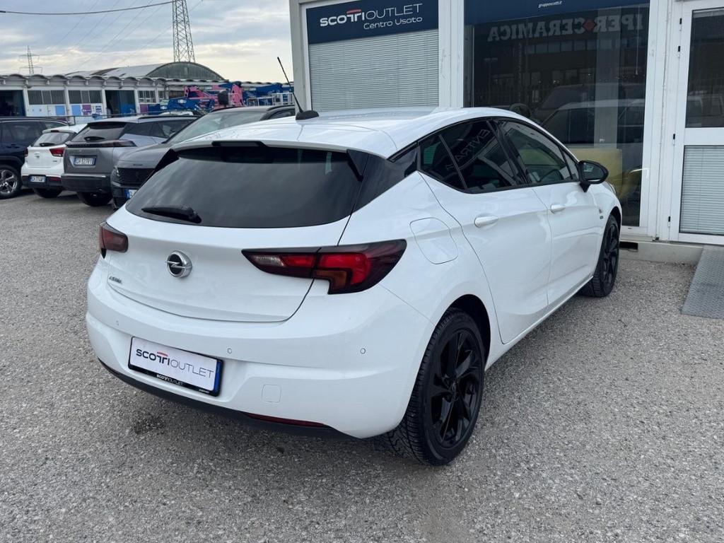 OPEL Astra V 2020 - Astra 5p 1.2 t 2020 s&s 130cv