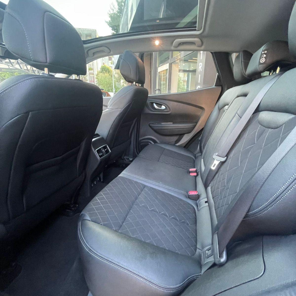 RENAULT - Kadjar - Blue dCi 8V 115 CV Sport Edition2