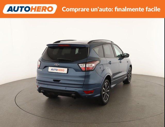 FORD Kuga 1.5 EcoBoost 120 CV S&S 2WD ST-Line
