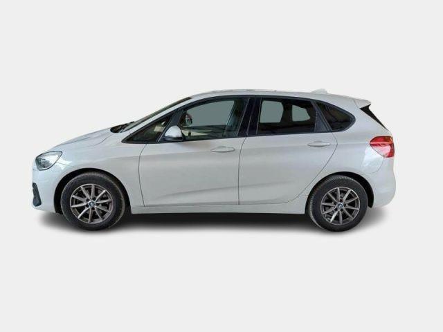 BMW 218 d Active Tourer Advantage