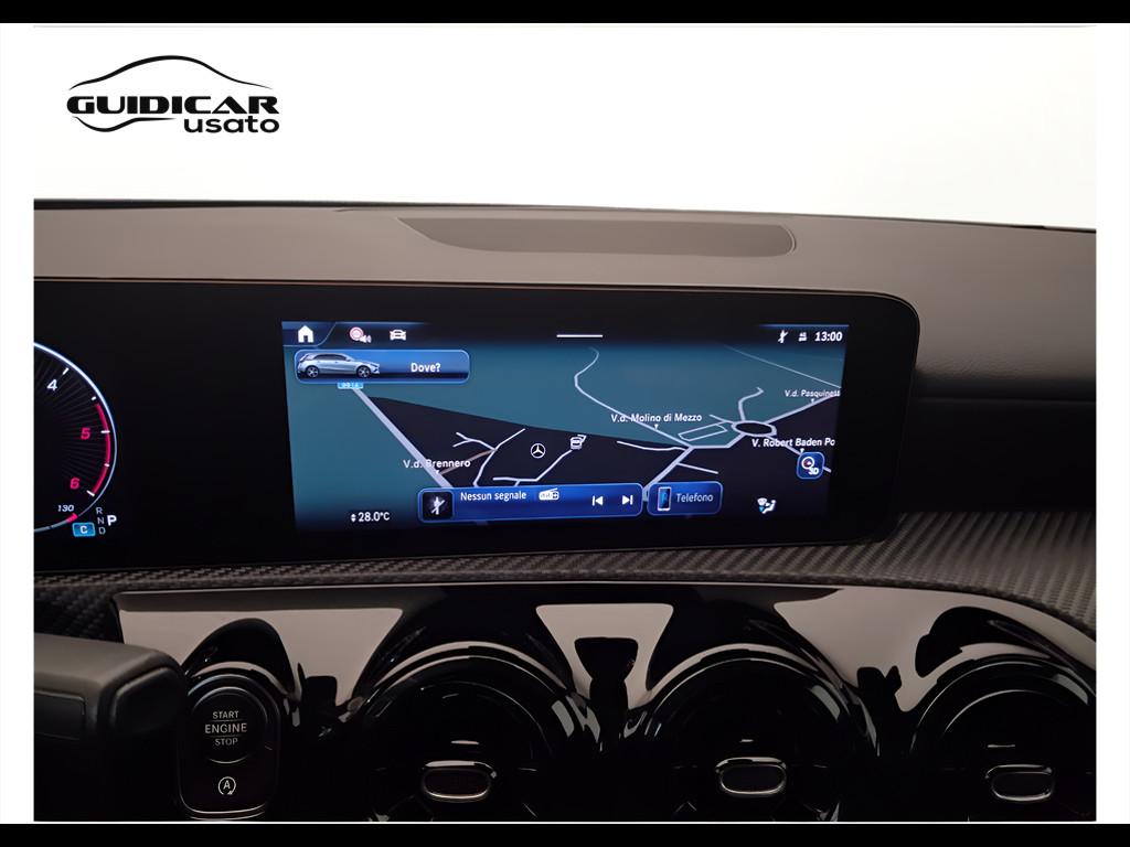 Mercedes-Benz Classe A - W177 2023 - A 180 d Advanced auto