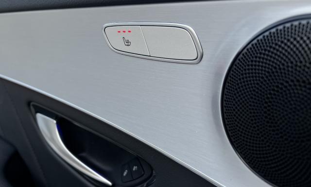 MERCEDES - GLC - 220 d 4Matic Coupé Premium Plus