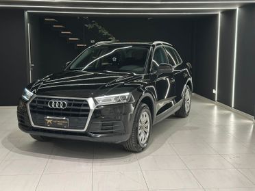 Audi Q5 2.0 163 CV quattro S tronic Business Sport 2019