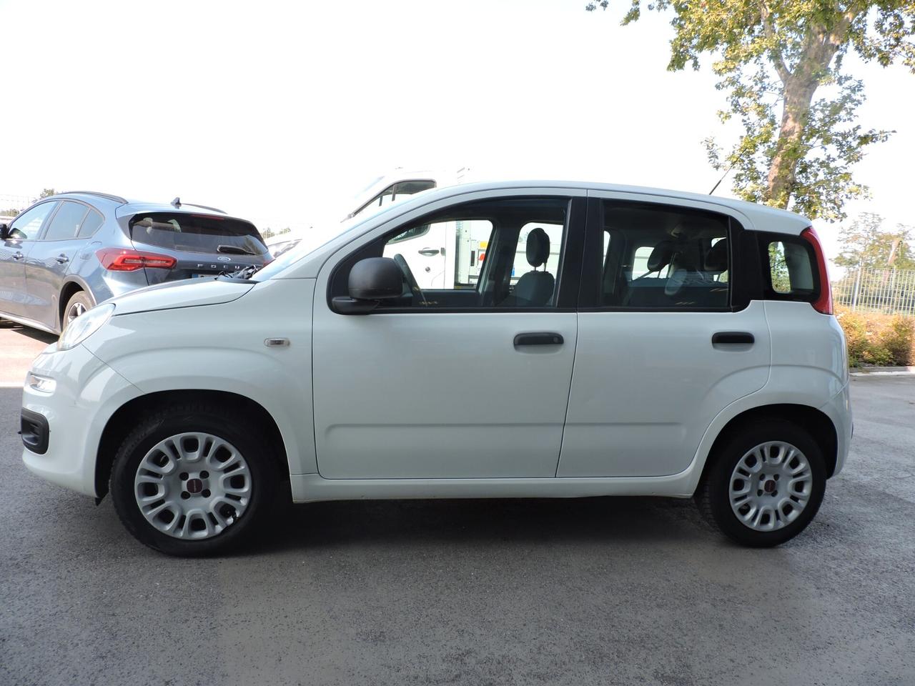 Fiat Panda 1.2 Easy
