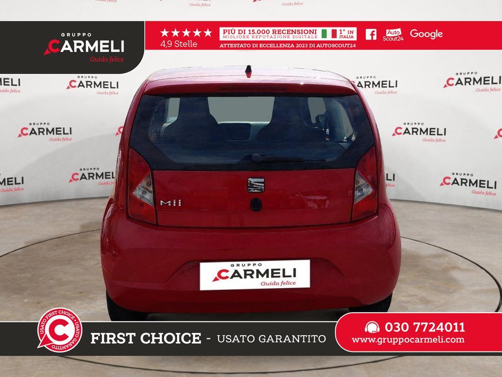 Seat Mii 3 Porte 1.0 Style