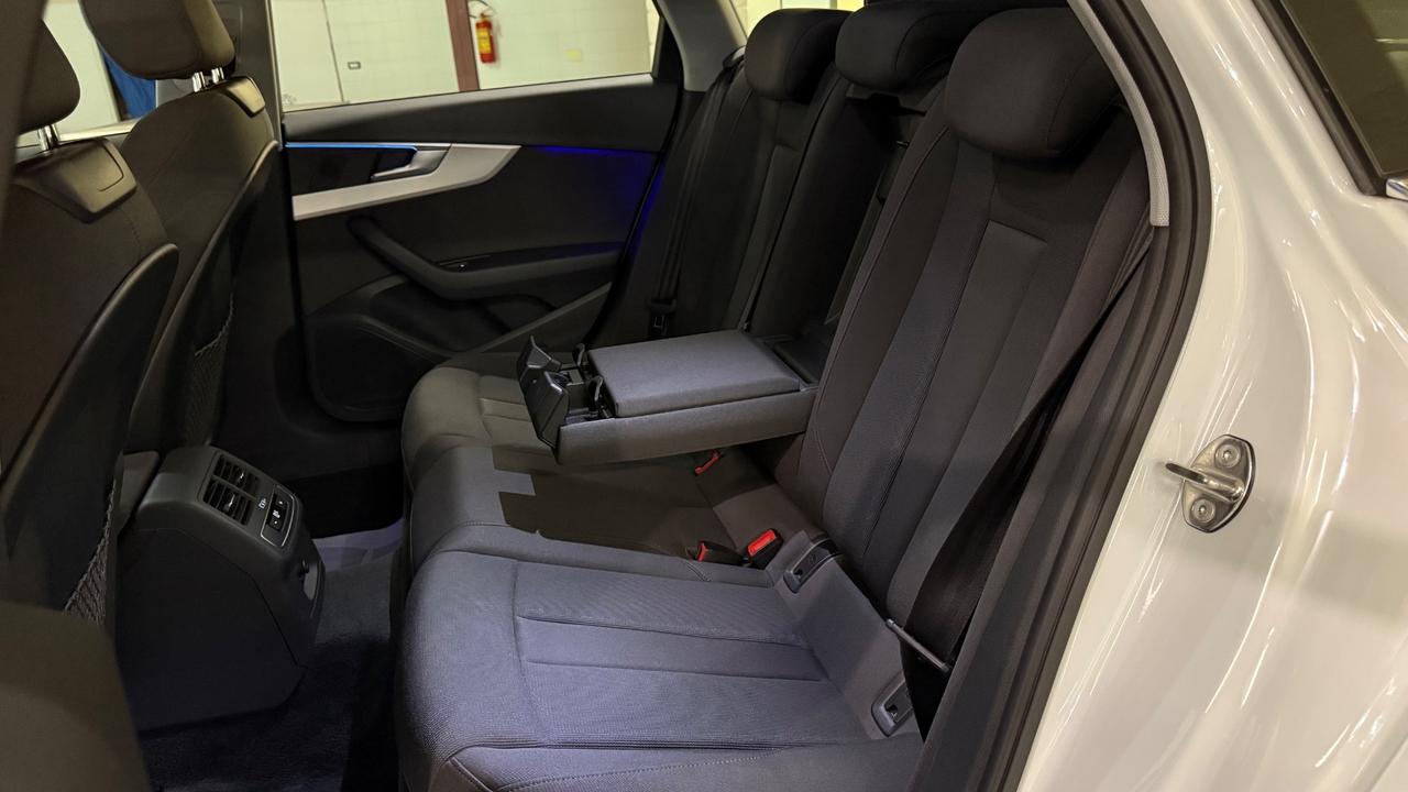 Audi A4 Avant 35 TDI/163 CV S tronic Business Advanced