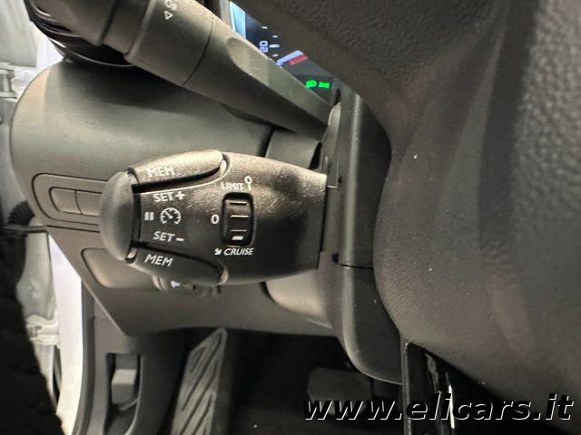 CITROEN C3 Aircross PureTech 130 S&S EAT6 Plus