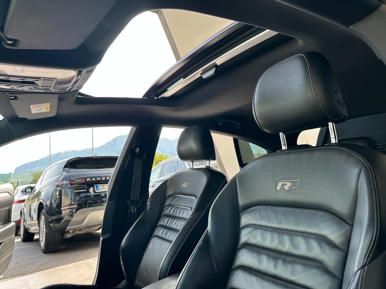 Volkswagen Arteon 2.0 tdi Sport 190cv dsg