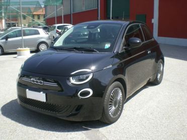 FIAT 500 42 kWh Icon