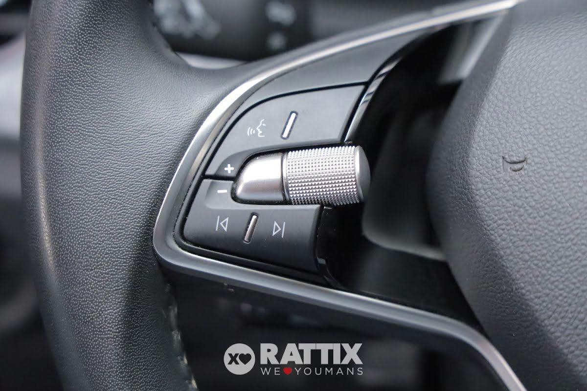Skoda Kamiq 1.0 TSI 95CV Ambition