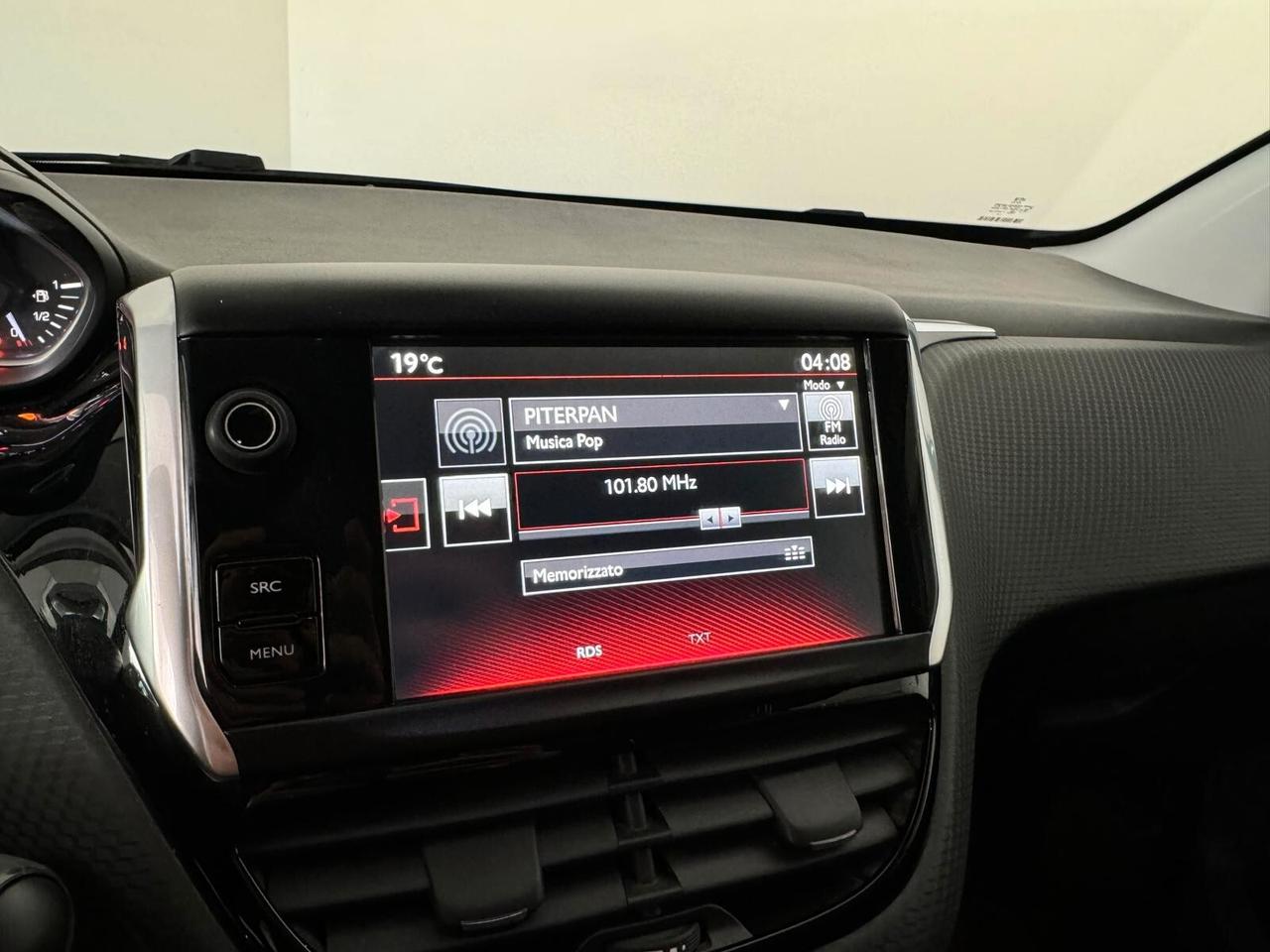 Peugeot 208 PureTech Turbo 110 S&S 5 porte GT Line