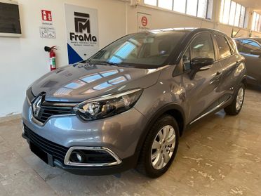 Renault Captur 1.5 90cv Diesel Energy R-link