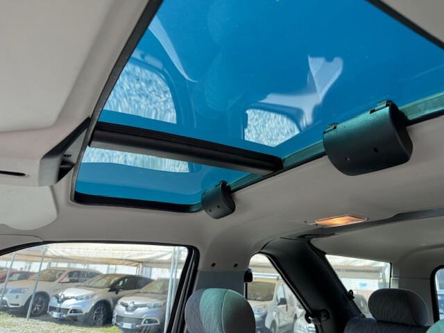 Land Rover Freelander 2.0 Td4 16V cat 3p Softback E tetto apribile