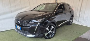 PEUGEOT 3008 1.5 HDI 130CV C.Autom 12/2020