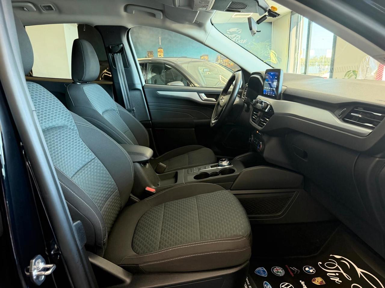 FORD KUGA TITANIUM 1.5 TDCI 2WD 120CV NAVI CRUISE ANNO 2022