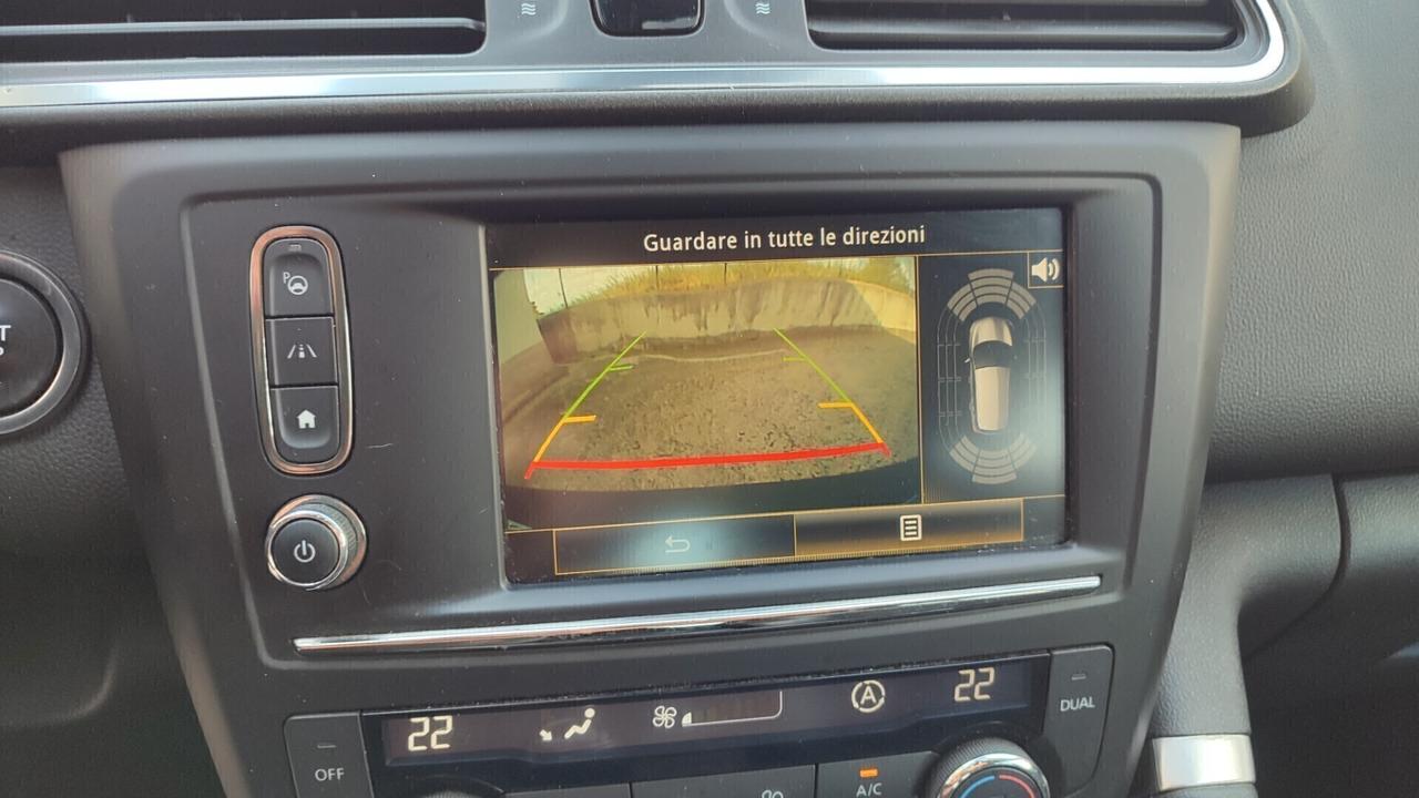 Renault Kadjar 4x4 INSERIBILE Sport Edition 2