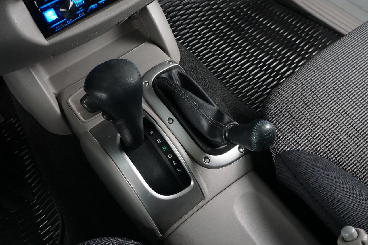 Mitsubishi L200 2.5 DI-D/136CV Double Cab Invite