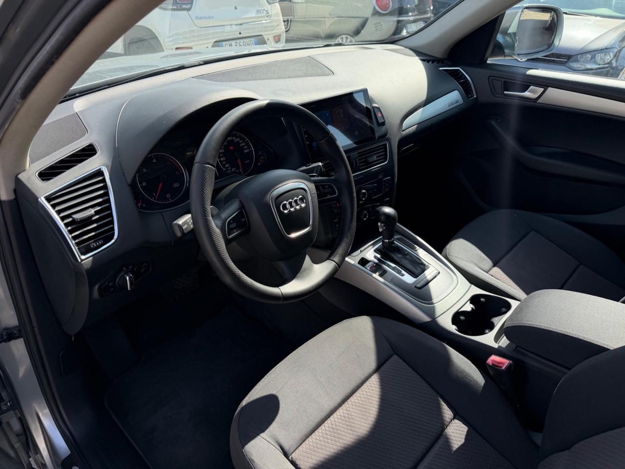 Audi Q5 2.0 TDI 170 CV quattro S tronic/377.000KM