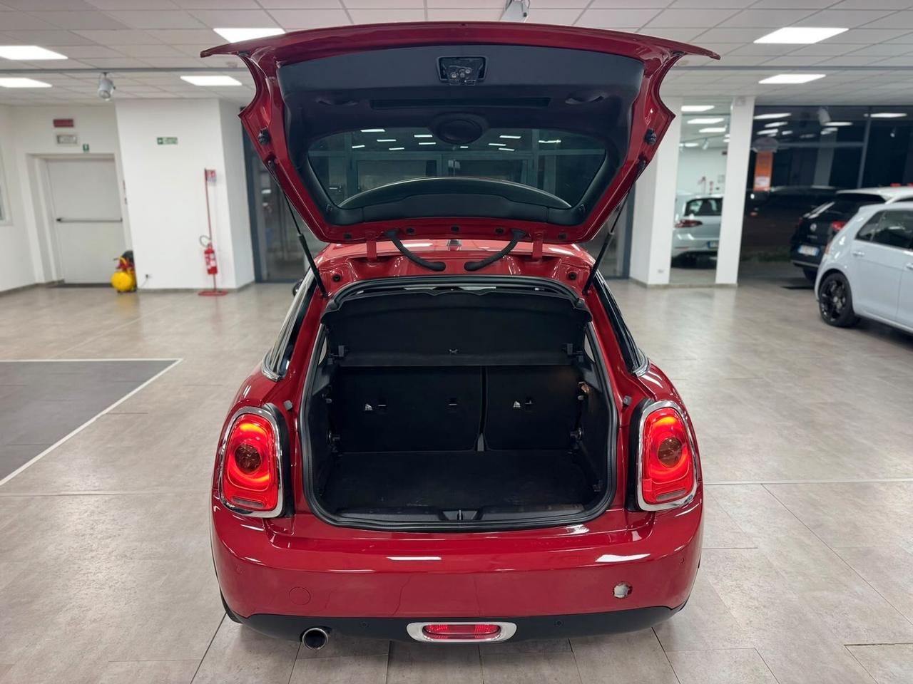 Mini 1.5 One D Unico Proprietario | Neopatentati | Garanzia 12 mesi
