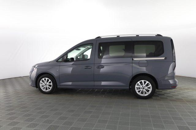 FORD Tourneo Connect Grand Tourneo Connect 2.0 EcoBlue 122 CV Powershif