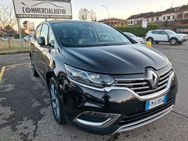 Renault Espace dCi 160CV EDC Energy Executive 4Control