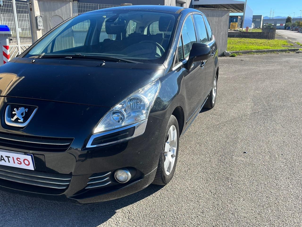 Peugeot 5008 1.6 HDi 112CV Business
