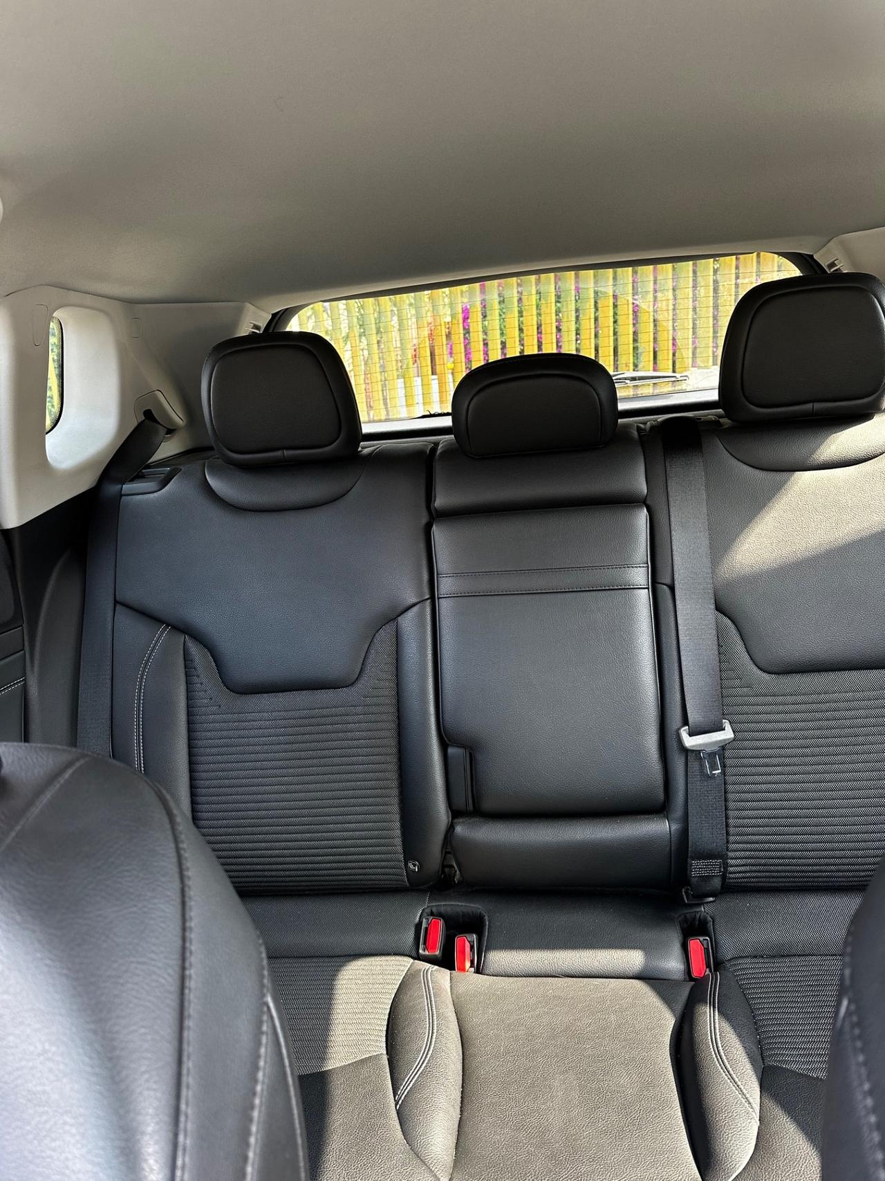 Jeep Compass 1.6 Multijet II 2WD Longitude