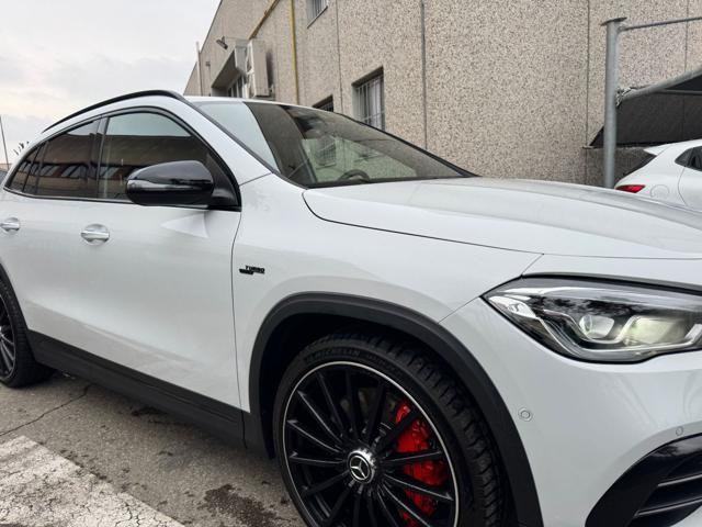 MERCEDES-BENZ G LA 45S 4Matic+ AMG