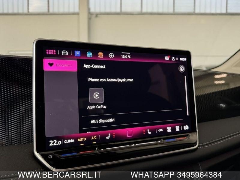 Volkswagen Tiguan Tiguan 1.5 TSI eHybrid DSG Life