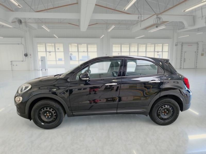 FIAT 500X 1.3 Mjet 95cv MT6