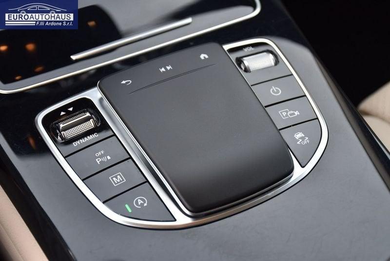 Mercedes-Benz GLC 200 4Matic EQ-BOOST Business aut.